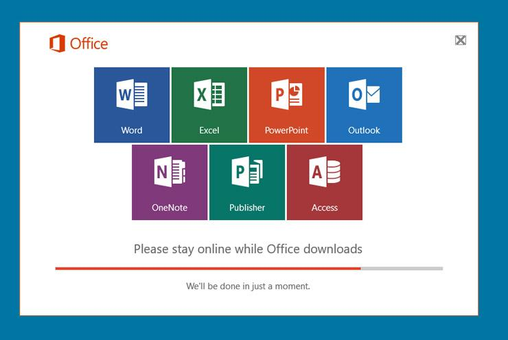 Microsoft Office